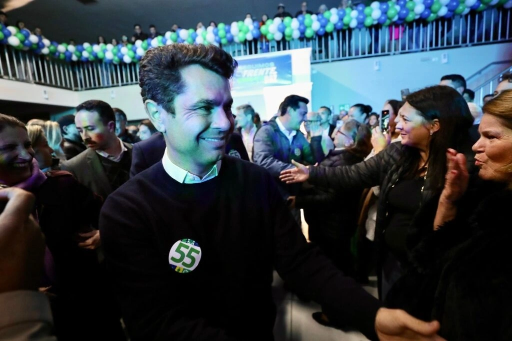 Alexandre Curi afirma que o Paraná precisa recuperar protagonismo no Senado e força política em Brasília