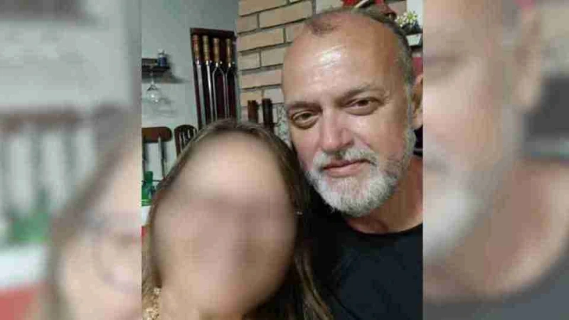 Policial civil estava em surto psicótico ao matar Marcos Francescon em Toledo