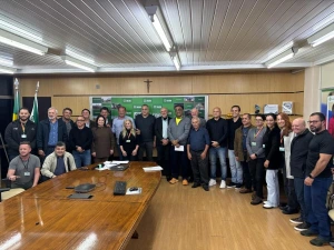 Sesa anuncia repasse de R$ 5,94 milhões para a saúde de Toledo