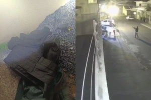 Três pessoas são assassinadas a tiros em bar, no PR