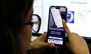 Receita já recebeu 69% das declarações de imposto de renda previstas