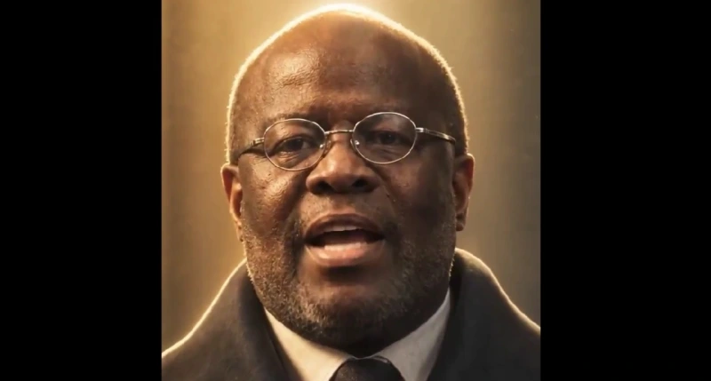 Com vídeo de IA, Joaquim Barbosa lança pré-candidatura à Presidência