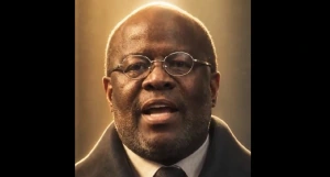 Com vídeo de IA, Joaquim Barbosa lança pré-candidatura à Presidência