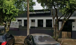 Homem é baleado após confusão em tabacaria no centro de Terra Roxa