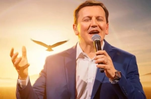 Padre Ezequiel Dal Pozzo está confirmado na Expo Rondon 2026