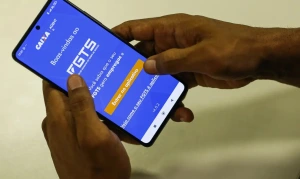 Saldo do FGTS disponível para o Novo Desenrola já pode ser acessado