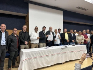 Prefeitura de Toledo autoriza início da reforma do Centro Cultural Ondy Hélio Niederauer