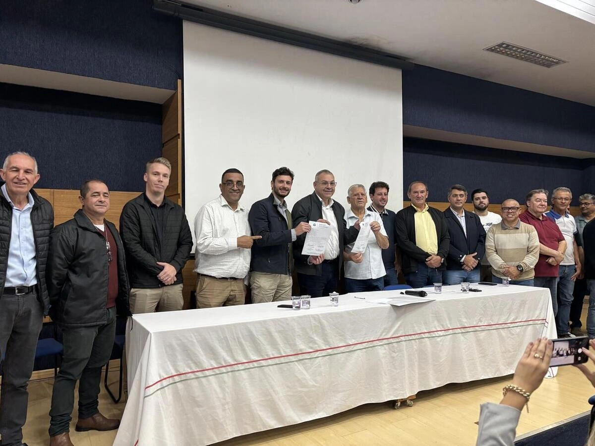 Prefeitura de Toledo autoriza início da reforma do Centro Cultural Ondy Hélio Niederauer
