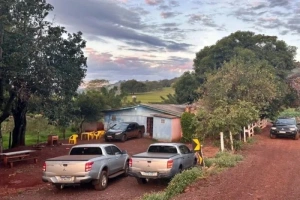 Paraguaias mantidas em cárcere e exploradas são resgatadas em Santa Helena