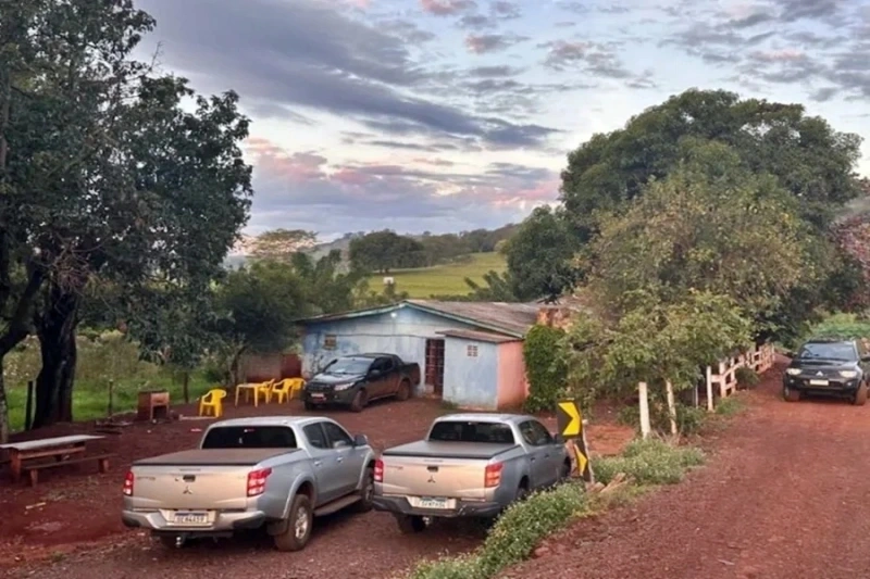 Paraguaias mantidas em cárcere e exploradas são resgatadas em Santa Helena