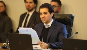 Relator na CCJ mantém decisão do Conselho de Ética pela cassação de Renato Freitas