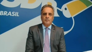 PSDB-Cidadania aprova apoio à pré-candidatura de Aécio ao Planalto