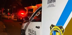Morador reage a assalto, toma arma e mata suspeito em Foz do Iguaçu