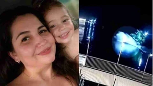 MP denuncia homem por matar esposa e filha após jogar carro no Rio Paraná