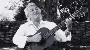 Morre o cantor e compositor Pedro Ortaça, o último Tronco Missioneiro