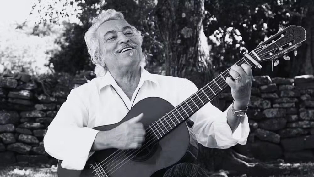 Morre o cantor e compositor Pedro Ortaça, o último Tronco Missioneiro