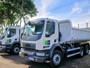 Projeto de lei enviado pelo Executivo para a Câmara amplia incentivos ao produtor rural em Nova Santa Rosa