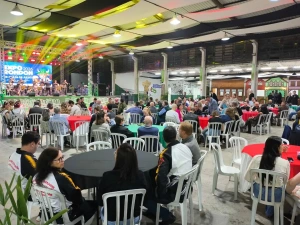 Expo Rondon 2026 foi lançada oficialmente em Marechal Cândido Rondon