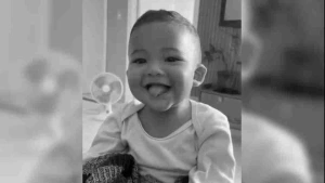 Menino de 1 ano morre no Hospital em Toledo