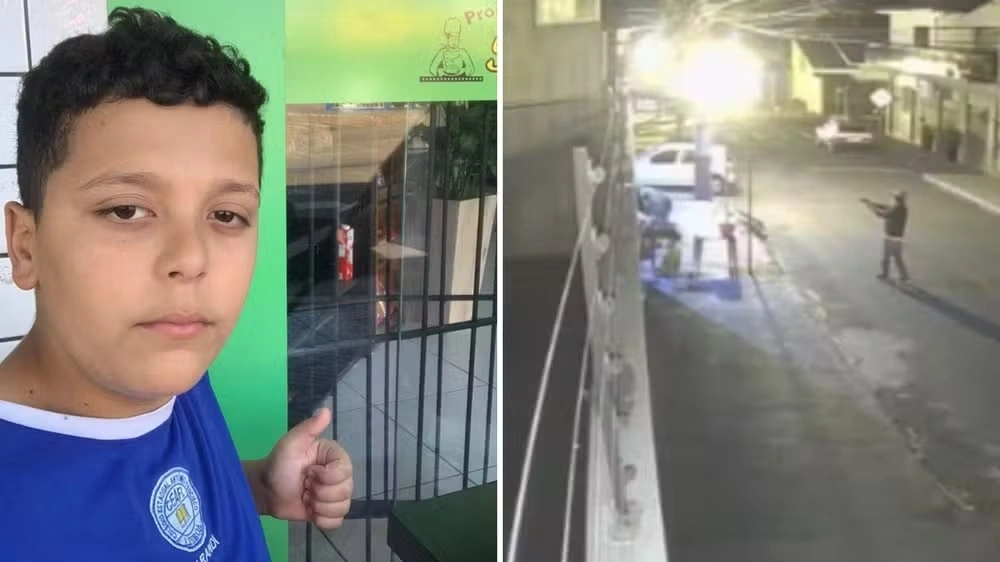 Família vítima de chacina em bar no Paraná foi morta por engano, conclui polícia; suspeito de ser mandante foi preso e atirador está foragido