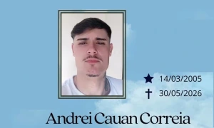 Trabalhador de 21 anos morre prensado por máquina em metalúrgica no interior de SC