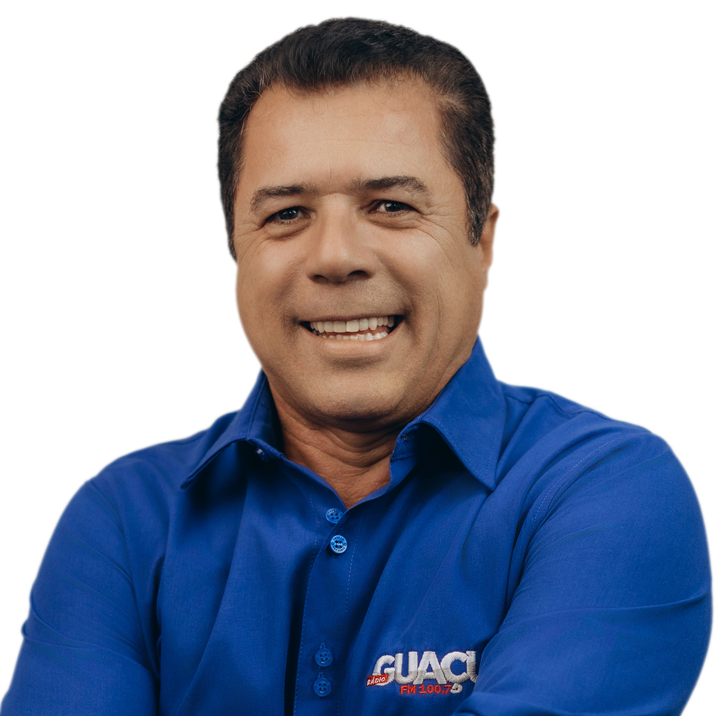 Guaçu Esporte e Notícias