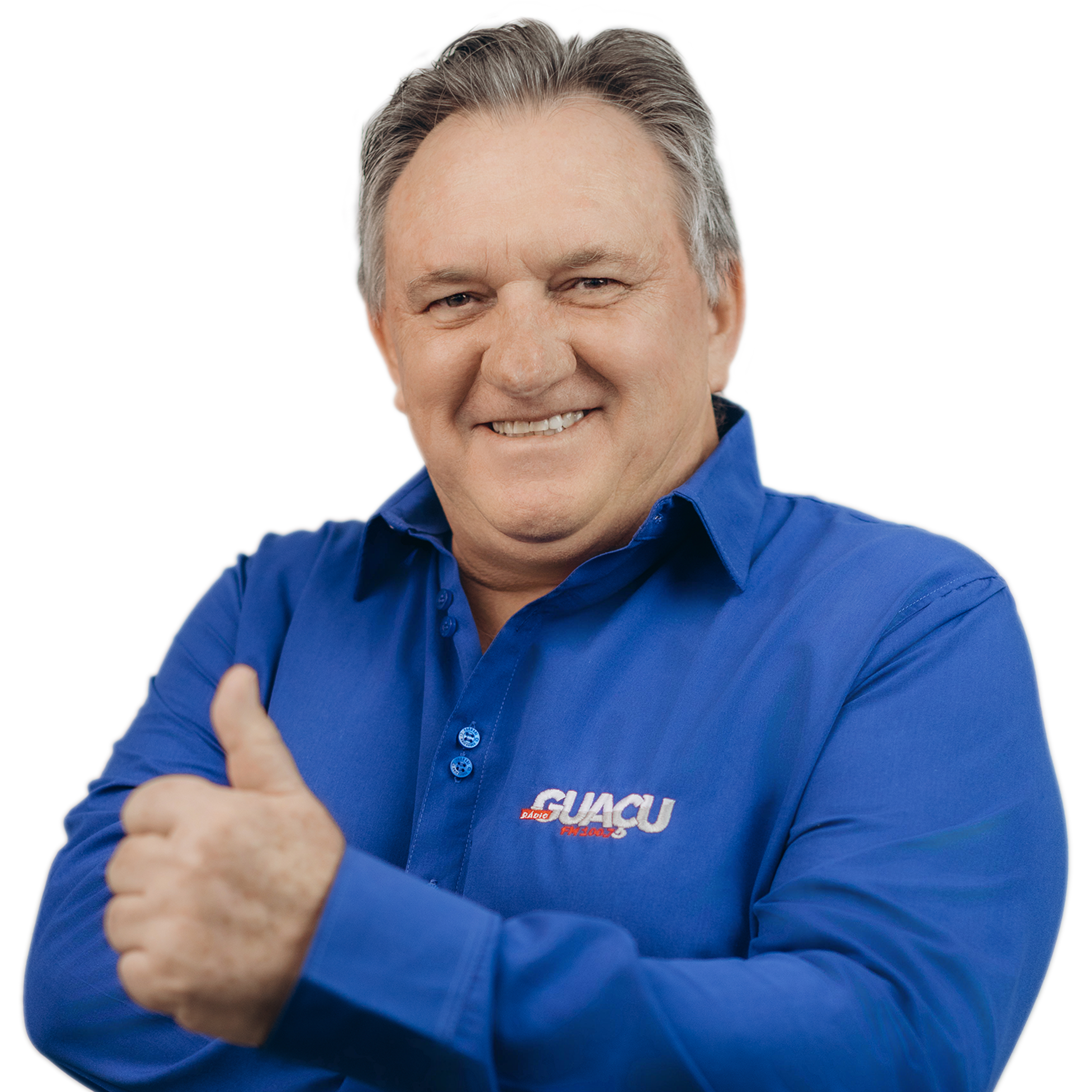 Guaçu Notícias