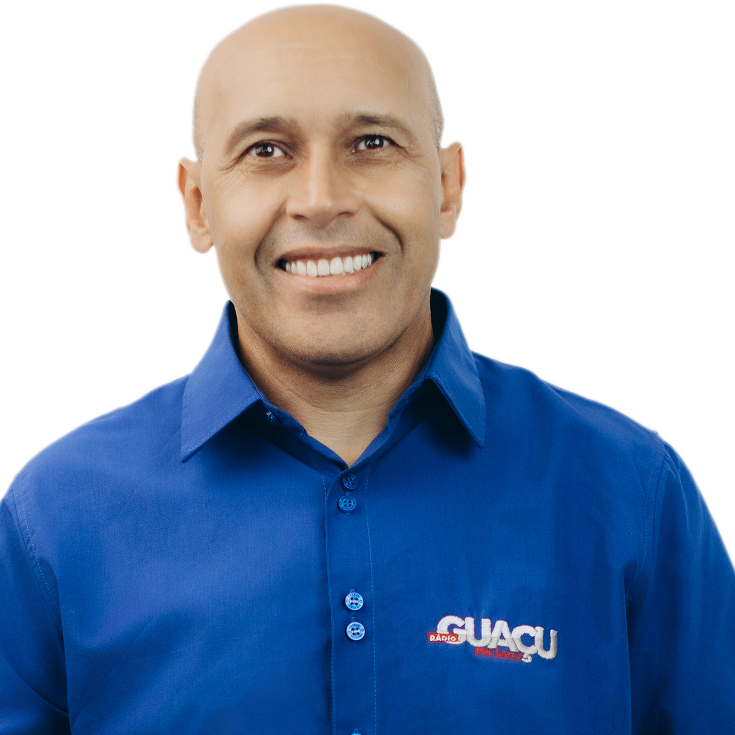 Cláudio Gomes