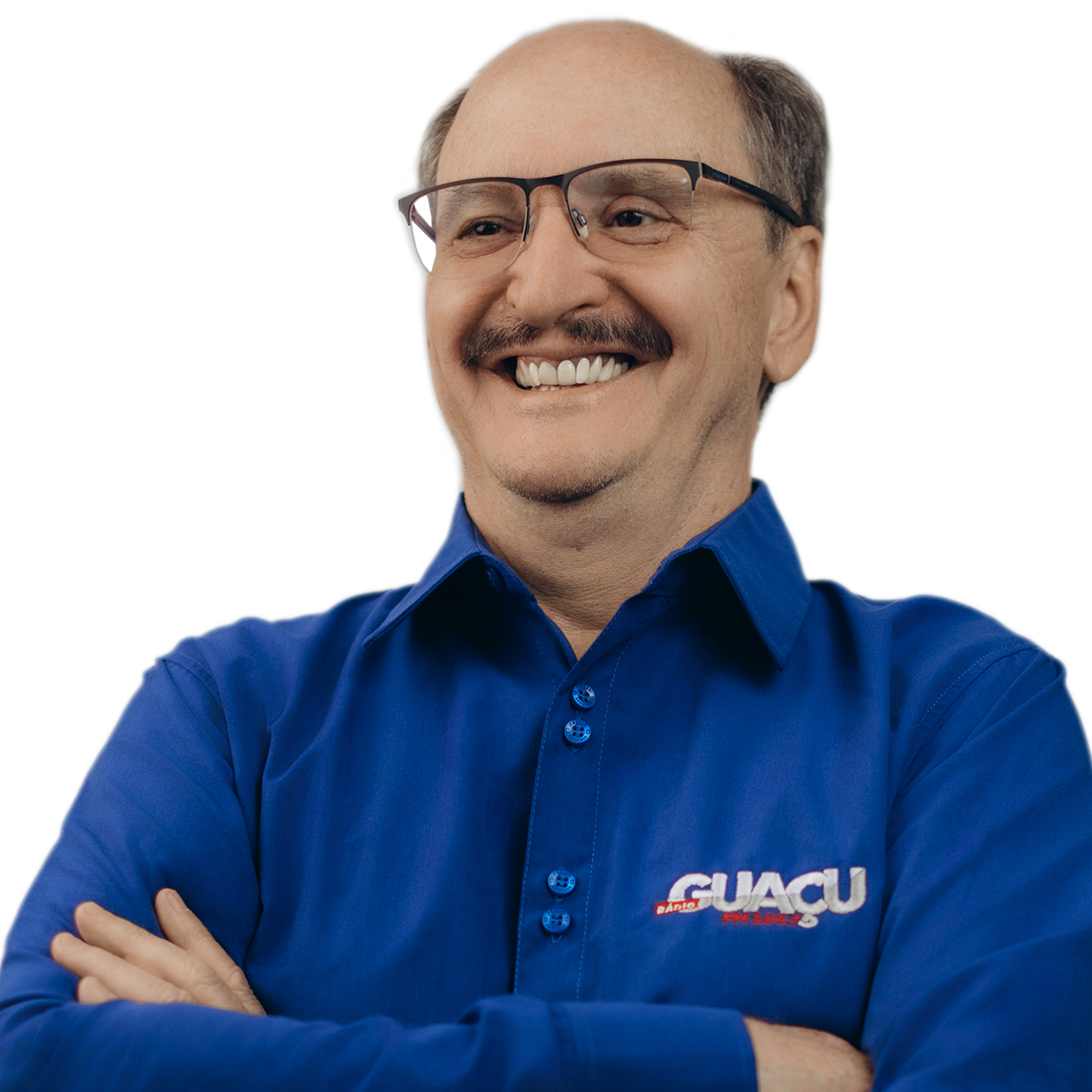 Dr Sérgio Avelino Campagnolo