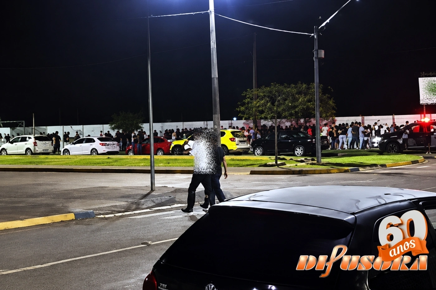 Quase 100 pessoas são abordadas por “perturbação do sossego” em Marechal Rondon
