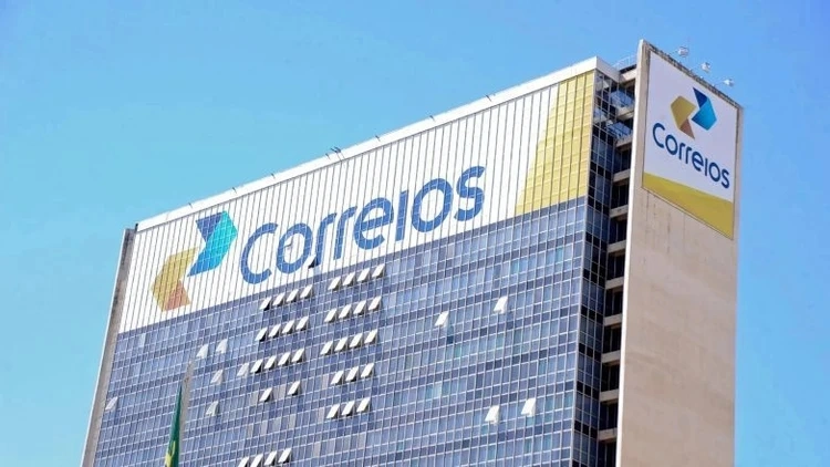 Correios ampliam prejuízo para R$ 3,2 bilhões no 1º trimestre