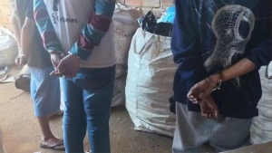 Mãe, filhos e netos são investigados por comandar tráfico de drogas há 10 anos no Oeste do Paraná