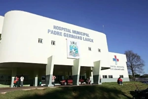 Acompanhante é encontrado morto em hospital no Paraná