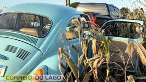 Empresário é socorrido em estado gravíssimo após sofrer cerca de 12 facadas em Santa Helena