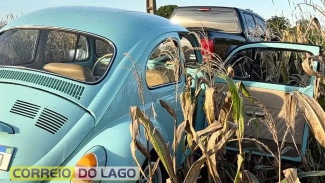 Empresário é socorrido em estado gravíssimo após sofrer cerca de 12 facadas em Santa Helena