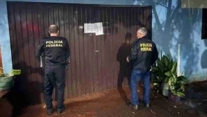 MP do Paraguai abre investigação após resgate de mulheres no Oeste do PR
