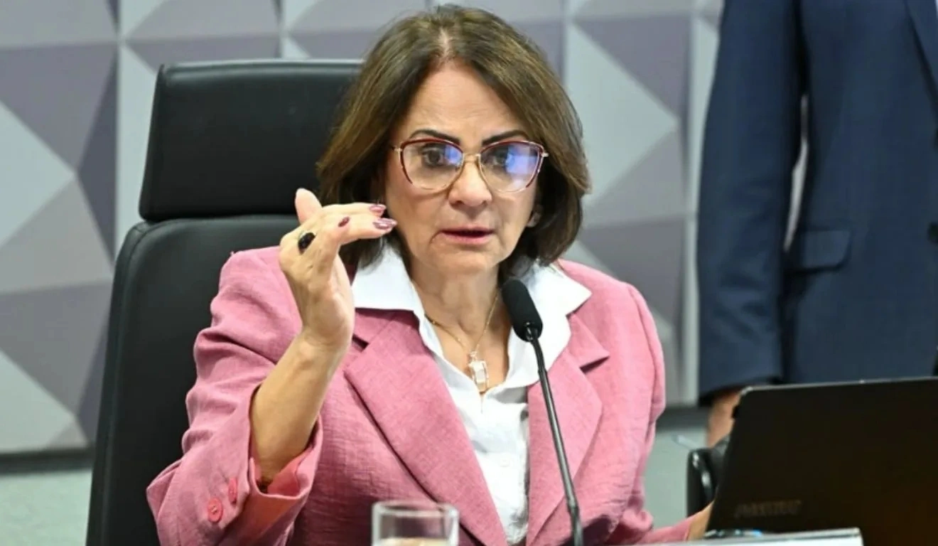 Senado derruba resolução que facilitava aborto legal em crianças e adolescentes