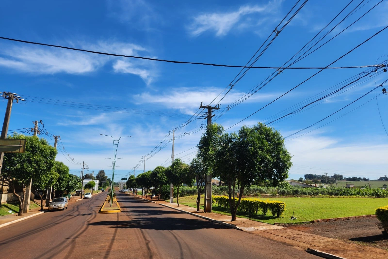 Copel amplia eficiência no Oeste com aporte de R$ 22 milhões em novos alimentadores
