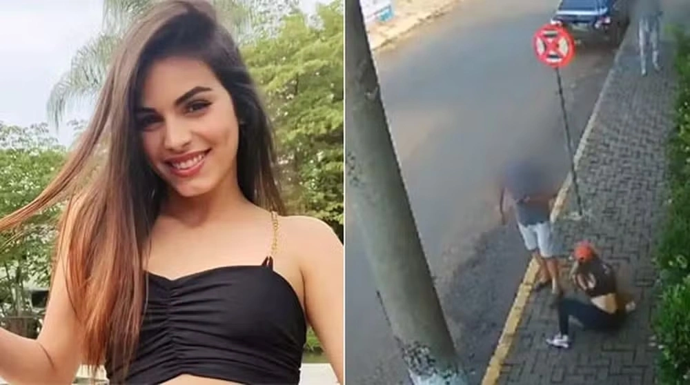 Júri popular vai decidir se acusados de atacar jovem com soda cáustica no Paraná cometeram tentativa de feminicídio