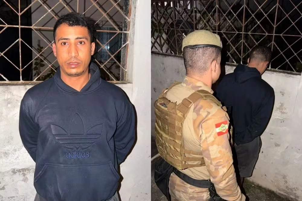 Chacina em bar do PR: assassino profissional que matou família por engano foi contratado por causa de disputa do tráfico, aponta investigação
