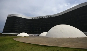 TSE divulga divisão de fundo partidário nas eleições de 2026