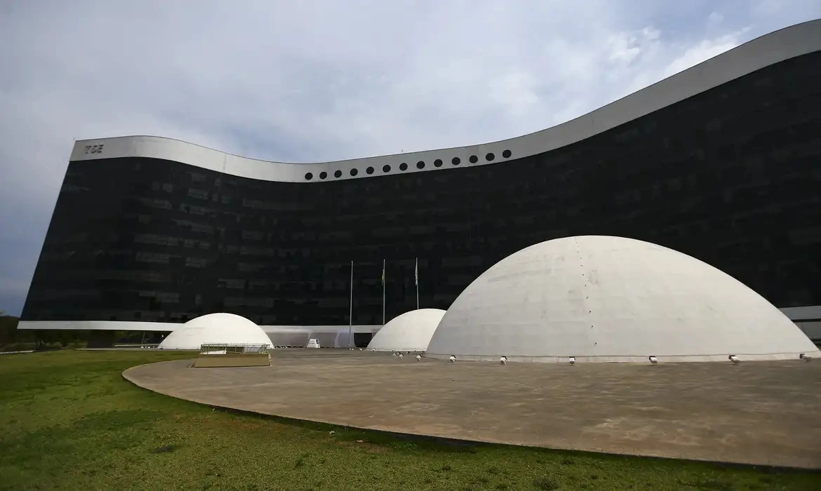 TSE divulga divisão de fundo partidário nas eleições de 2026