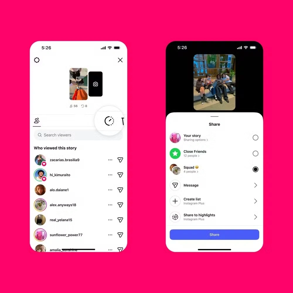 Instagram Plus começa a ser liberado no Brasil; veja preço e recursos exclusivos