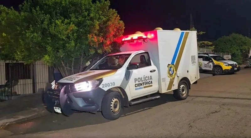 Homem é encontrado morto dentro de casa após faltar ao trabalho em Assis Chateaubriand