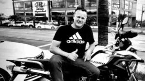 Motociclista morre no hospital após sofrer acidente na PR-574, em Cafelândia