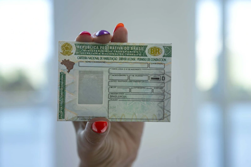 Paraná aprova redução de 55% nos custos dos exames para emissão da CNH