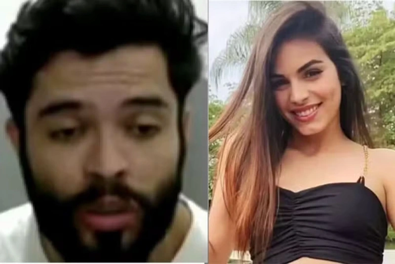 Homem é condenado a 23 anos de prisão após planejar ataque à ex-namorada com soda cáustica no Paraná para 'deixá-la feia'