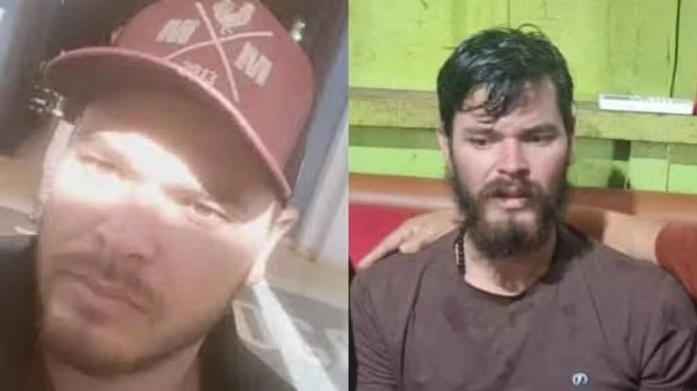 Agricultor filho de brasileiros que ficou 103 dias desaparecido passa a ser escoltado por policiais; grupo criminoso é investigado
