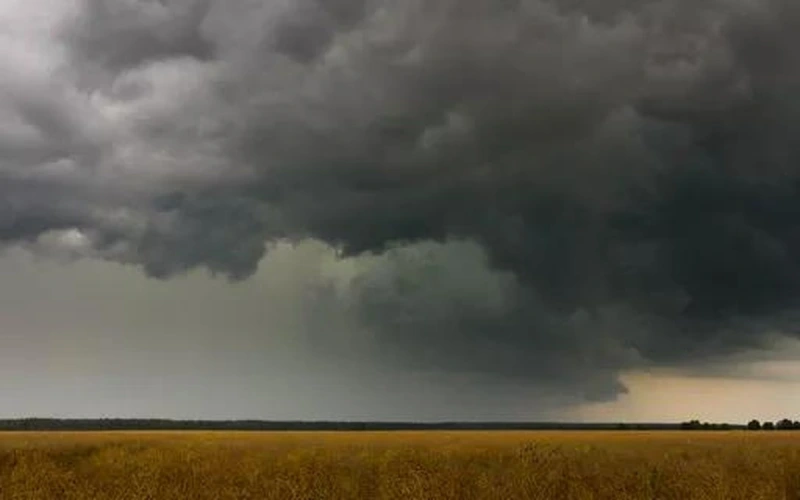 El Niño já atua no Pacífico e preocupa setor agrícola