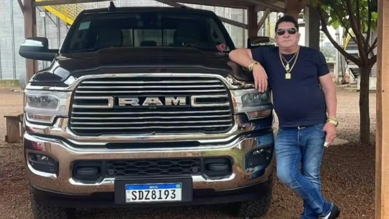 Empresário condenado por aplicar golpe de R$ 20 milhões em agricultores no Paraná vai para prisão domiciliar, decide Justiça